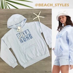 🔆BILLABONG🔆 HERITAGE HOODIE SWEATSHIRT